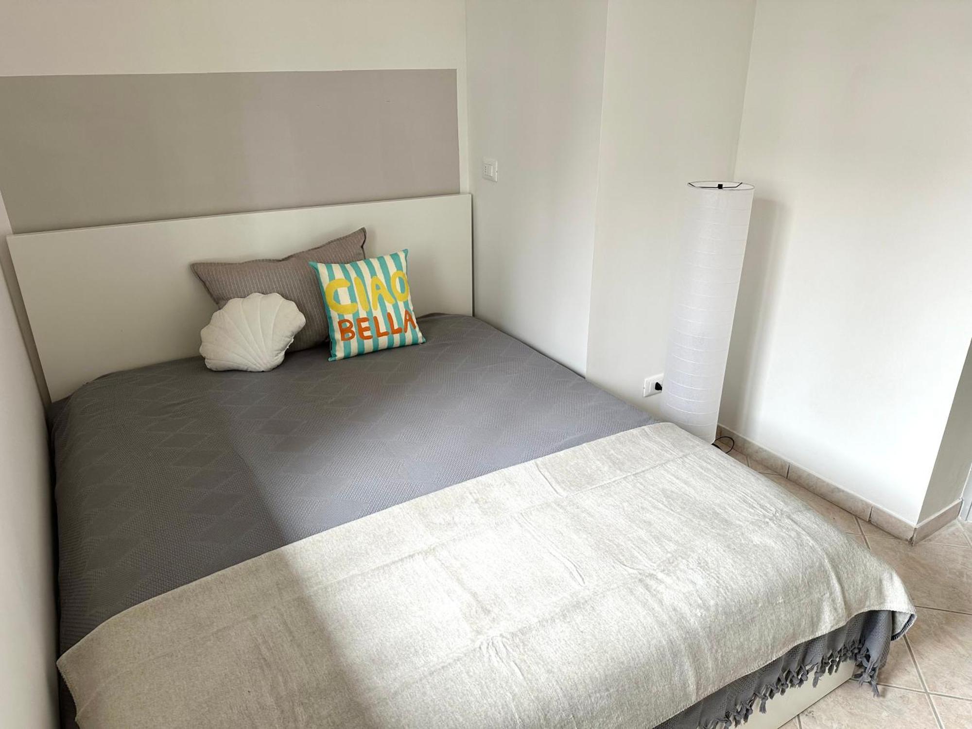 Apartment Cuore Del Lido Lignano Sabbiadoro Esterno foto