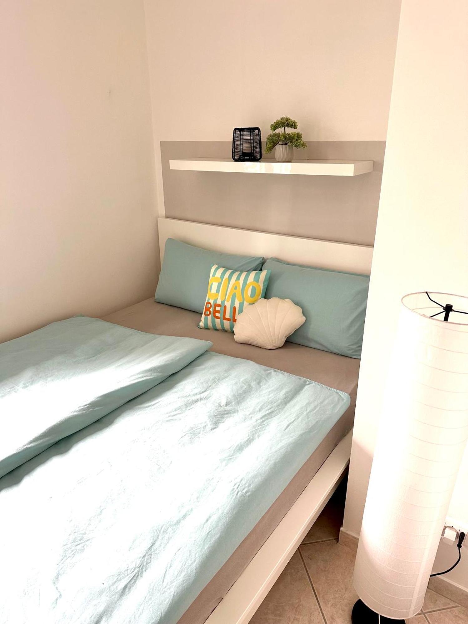 Apartment Cuore Del Lido Lignano Sabbiadoro Esterno foto