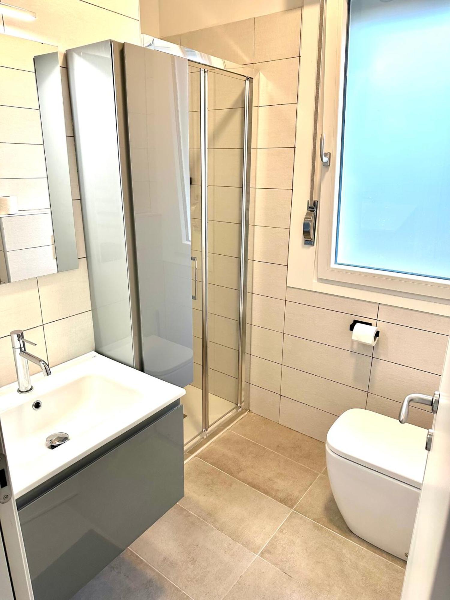 Apartment Cuore Del Lido Lignano Sabbiadoro Esterno foto