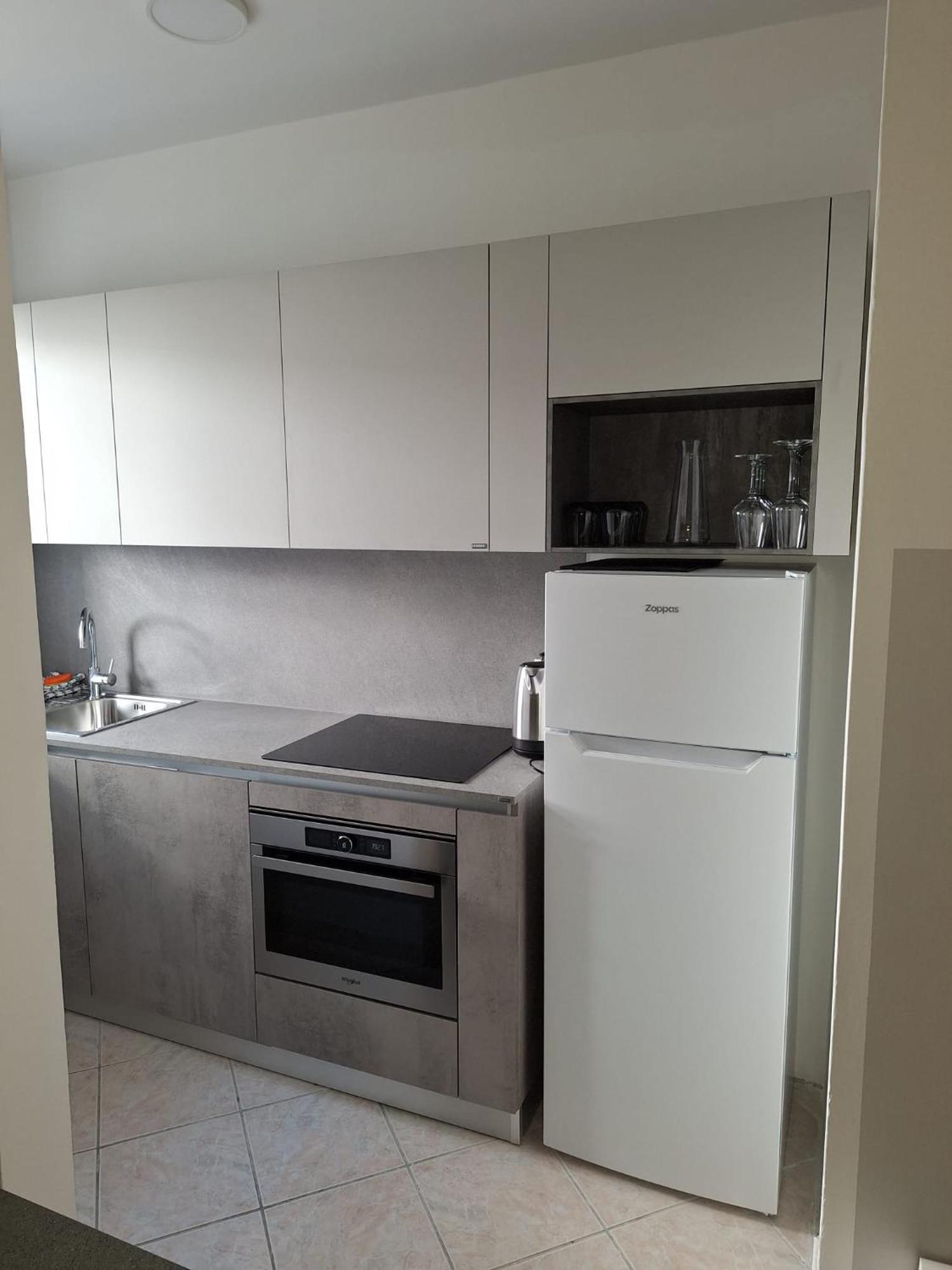 Apartment Cuore Del Lido Lignano Sabbiadoro Esterno foto
