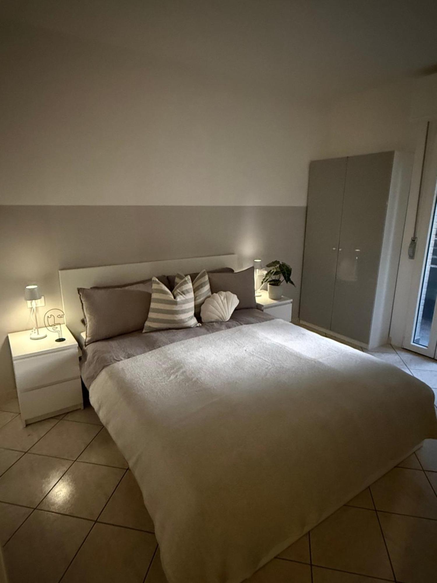 Apartment Cuore Del Lido Lignano Sabbiadoro Esterno foto