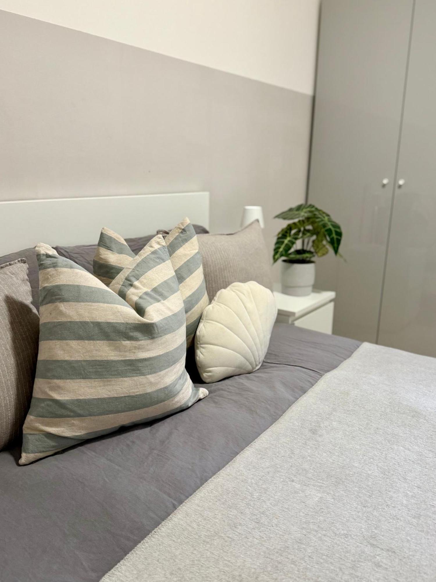 Apartment Cuore Del Lido Lignano Sabbiadoro Esterno foto
